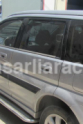 2005 MODEL HONDA HRV 1.6 KOMPLE SOL ARKA KAPI.