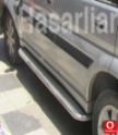 2005 MODEL HONDA HRV 1.6 KOMPLE SOL MARŞBİYEL.