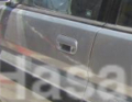 2005 MODEL HONDA HRV 1.6 KOMPLE SOL ÖN KAPI KOLU.