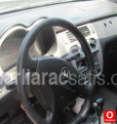 2005 MODEL HONDA HRV 1.6 KOMPLE DİREKSİYON GÖVDESİ.