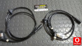 VOLKSWAGEN CORRADO 1989-1995  ARKA ABS  KABLOLU SENSÖRÜ 
