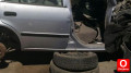 1999 - 2001 MODEL TOYOTA COROLLA ÇIKMA SAĞ YAN PANEL.