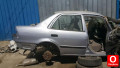 1999 - 2001 MODEL TOYOTA COROLLA KESME SAĞ ARKA ÇEYREK.