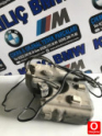 BMW F10 525XD ÇIKMA ORJİNAL AD BLUE YAKIT DEPOSU
