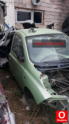 2005 MODEL NİSSAN MİCRA KESME KASA KUPA.