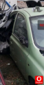 2005 MODEL NİSSAN MİCRA ÇIKMA SAĞ ÖN KAPI.