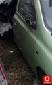 2005 MODEL NİSSAN MİCRA ÇIKMA SAĞ YAN PANEL.