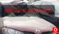 2006 MODEL NİSSAN ALMERA ÇIKMA KAPUT.