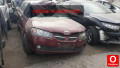 2006 MODEL NİSSAN ALMERA KESME ÖN KASA.