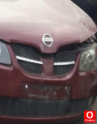 2006 MODEL NİSSAN ALMERA ÇIKMA ÖN PANJUR.