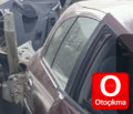 2006 MODEL NİSSAN ALMERA ÇIKMA SAĞ KAPI CAMI.