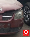 2006 MODEL NİSSAN ALMERA ÇIKMA SOL FAR.