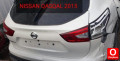 2015 MODEL NİSSAN QASHGAİ ÇIKMA ARKA TAMPON.