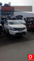 2015 MODEL NİSSAN QASHGAİ KESME ÖN.
