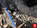 Pejo 301 çıkma direksiyon kutusu 