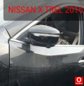 2016 MODEL NİSSAN X-TRAİL ÇIKMA SOL DİKİZ AYNASI.