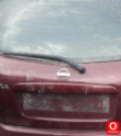 NİSSAN ALMERA ÇIKMA BAGAJ ARMA.