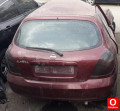 NİSSAN ALMERA ÇIKMA BAGAJ KAPAĞI.