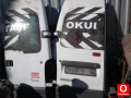 RENAULT MASTER ARKA BAGAJ KAPİSİ BULUNUR ORJİNAL