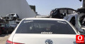 2017 MODEL TOYOTA COROLLA 1.3 ÇIKMA BAGAJ CAMI.