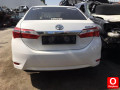 2017 MODEL TOYOTA COROLLA 1.3 ÇIKMA BAGAJ KAPAĞI.