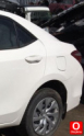 2017 MODEL TOYOTA COROLLA 1.3 ÇIKMA DEPO KAPAĞI.