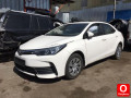 2017 MODEL TOYOTA COROLLA 1.3 KESME KASA.