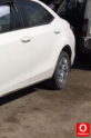 2017 MODEL TOYOTA COROLLA 1.3 ÇIKMA SOL ARKA JANT LASTİK.
