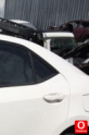 2017 MODEL TOYOTA COROLLA 1.3 ÇIKMA SOL KELEBEK CAMI.