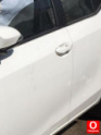 2017 MODEL TOYOTA COROLLA 1.3 ÇIKMA SOL ÖN KAPI KOLU.