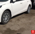 2017 MODEL TOYOTA COROLLA 1.3 ÇIKMA SOL TAKIM JANT LASTİK.