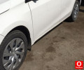 2017 MODEL TOYOTA COROLLA 1.3 ÇIKMA SOL YAN PANEL.