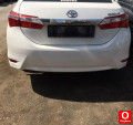 2017 MODEL TOYOTA COROLLA 1.3 ÇIKMA TAKIM STOP LAMBALARI.