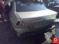2001 MODEL VOLVO S40 2.0 TURBO ÇIKMA BAGAJ KAPAĞI.