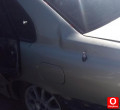 2001 MODEL VOLVO S40 2.0 TURBO ÇIKMA DEPO KAPAĞI.