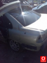 2001 MODEL VOLVO S40 2.0 TURBO KESME ARKA.