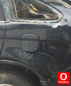 2010 MODEL HONDA CRV ÇIKMA DEPO KAPAĞI.