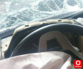 2010 MODEL HONDA CRV ÇIKMA GÖSTERGE PANELİ.