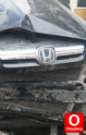 2010 MODEL HONDA CRV ÇIKMA KAPUT ARMA.