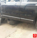 2010 MODEL HONDA CRV ÇIKMA SOL YAN PANEL.