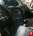 2010 MODEL HONDA CRV ÇIKMA YOL BİLGİSAYARI.