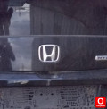 2010 MODEL HONDA CRZ ÇIKMA BAGAJ ARMASI.