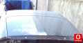 2010 MODEL HONDA CRZ ÇIKMA BAGAJ CAMI.