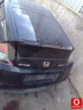 2010 MODEL HONDA CRZ ÇIKMA BAGAJ KAPAĞI.