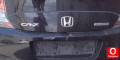 2010 MODEL HONDA CRZ ÇIKMA MARKA YAZILARI.