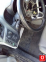2010 MODEL HONDA CRZ ÇIKMA DÜĞME TAKIMI.