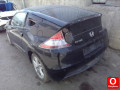 2010 MODEL HONDA CRZ KESME KASA KUPA.