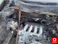2010 MODEL HONDA CRZ ÇIKMA MOTOR İÇİ TESİSAT.