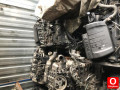 Fiat ducato 2.5 çıkma motor 