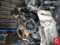 Fiat ducato çıkma şanzıman 